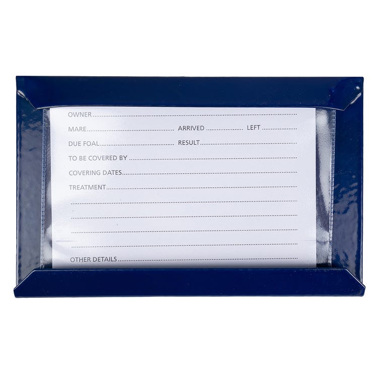 STUBBS Stud Card Holder (S27) image 4